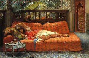 The Siesta