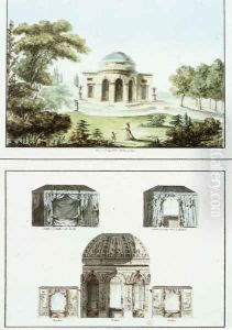 The Three Marys at the Tomb 1620s