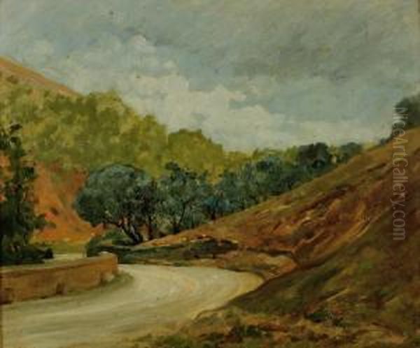 Paesaggio - view 1