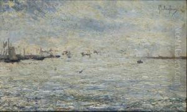Laguna Di Venezia - view 1