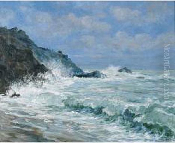Scogliera A Zoagli - view 1