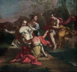 Diana E Callisto Diana E Callisto