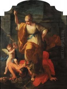 La Virtu Scaccia Il Vizio