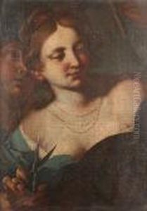 Delilah, A Fragment
