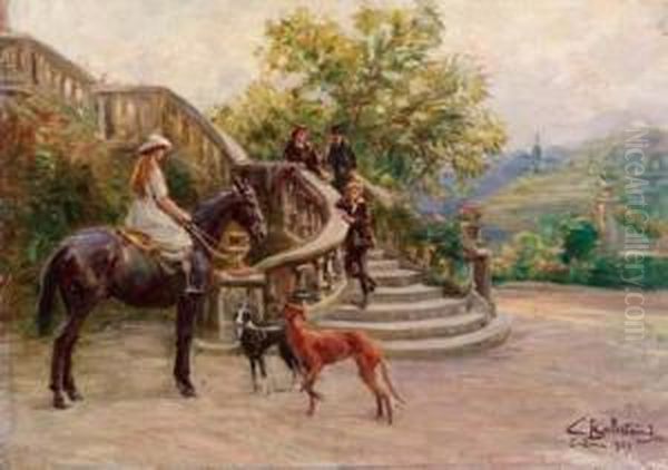 Al Parco - view 1