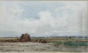 Near Amsterdam Near Amsterdam