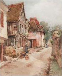 Honfleur