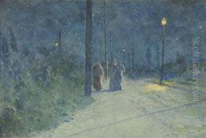 Al Chiaro Di Luna
