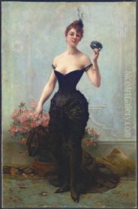 Le Bal Masque