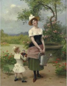 The Gardener