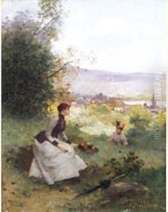 Conversation De Printemps