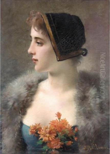 Portrait Of A Lady - view 1