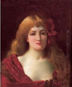 Portrait De Rousse