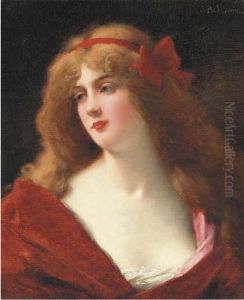 A Young Beauty