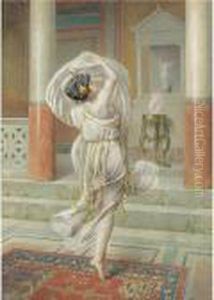 The Dance by Francesco Ballesio