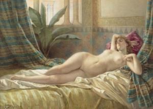 Reclining Figure Reclining Figure