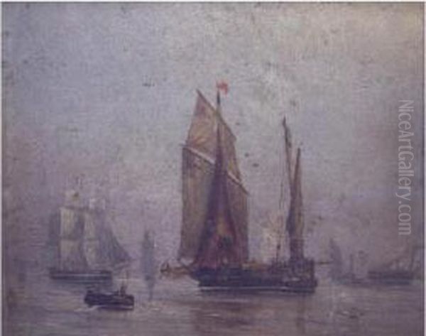 Le Retour De La Peche - view 1