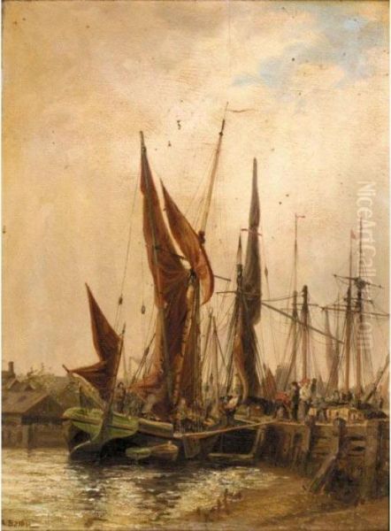 Harbour View - view 1