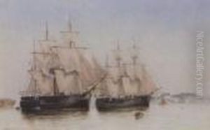 Torpedo Boats (#) Leomas 
Corvette (#) Bacchante (#) Alexandra (#) Iron Duke (#) Iron Ship