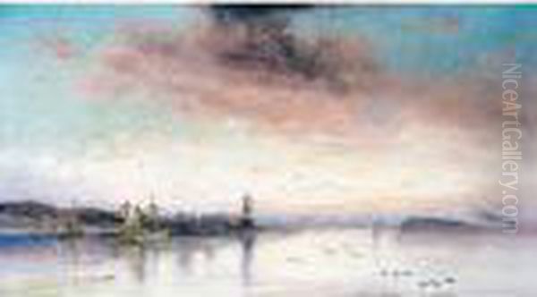 The Bunt At Baulfan - view 1