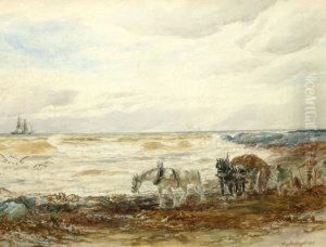 Signed And Dated 1898 by Alexander Ballingall