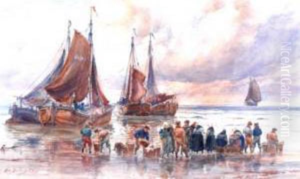British - view 1