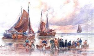 British by Alexander Ballingall