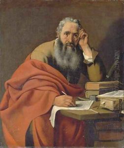Saint Paul