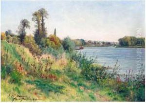 Au Bord De La Riviere
