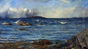 Across the sea to the island beyond by Thomas C. S. Benham