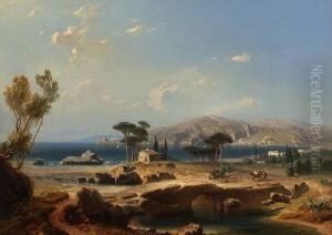 Andalusische
 Kustenlandschaft