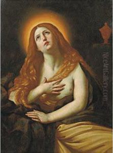 Maddalena Penitente