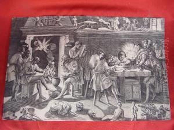 L'academie Du Dessin - view 1