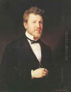 Eder Odon kepmasa, 1872