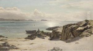 The Sound Of Iona