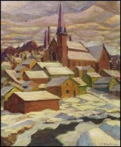 Methodist Church, Port Hope