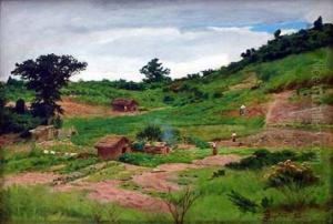 Paisagem Rural