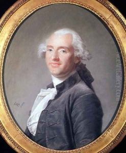 Jacques Alexandre Cesar Charles (1746-1823)