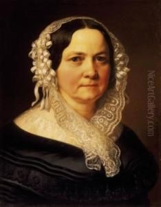 Lady Flandorffer Lady Flandorffer