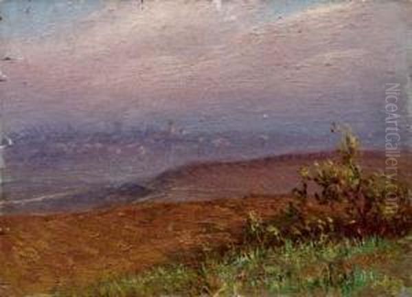 Crinale Di Collina - view 1