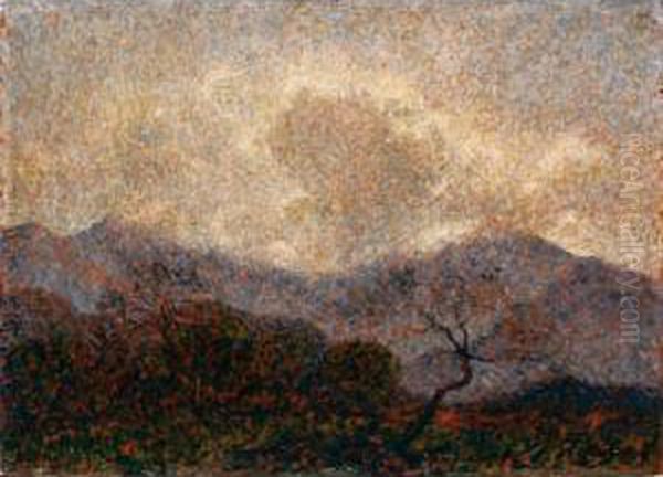 Paesaggio - view 1
