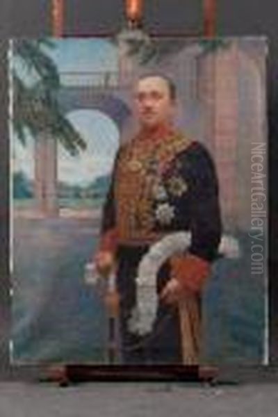 L'ambasciatore D'italia A Caracas - view 1