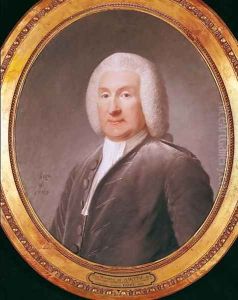 Antoine de Sartine, Count of Alby, 1787