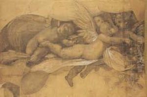 Volo Di Putti