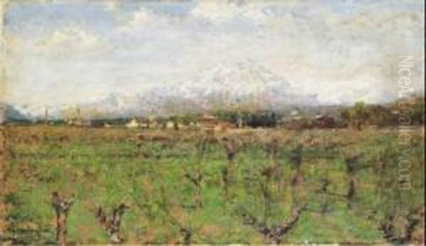 Paesaggio - view 1