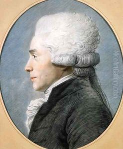 Maximilien de Robespierre (2)