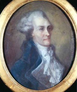 Maximilien de Robespierre