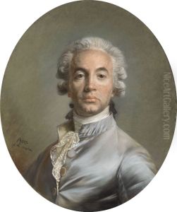 Self-Portrait