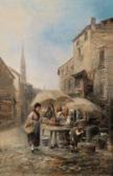 Markttag - view 1
