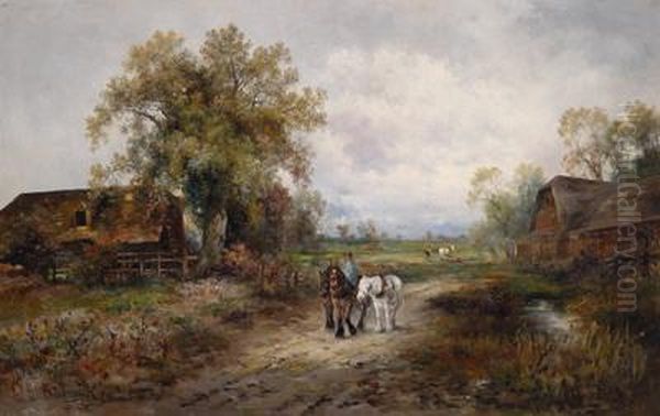 Auf Der Landstrase - view 1